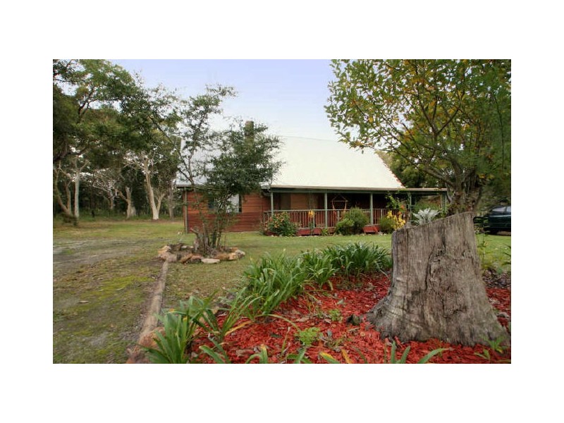 596 Sussex Inlet Road, Sussex Inlet NSW 2540