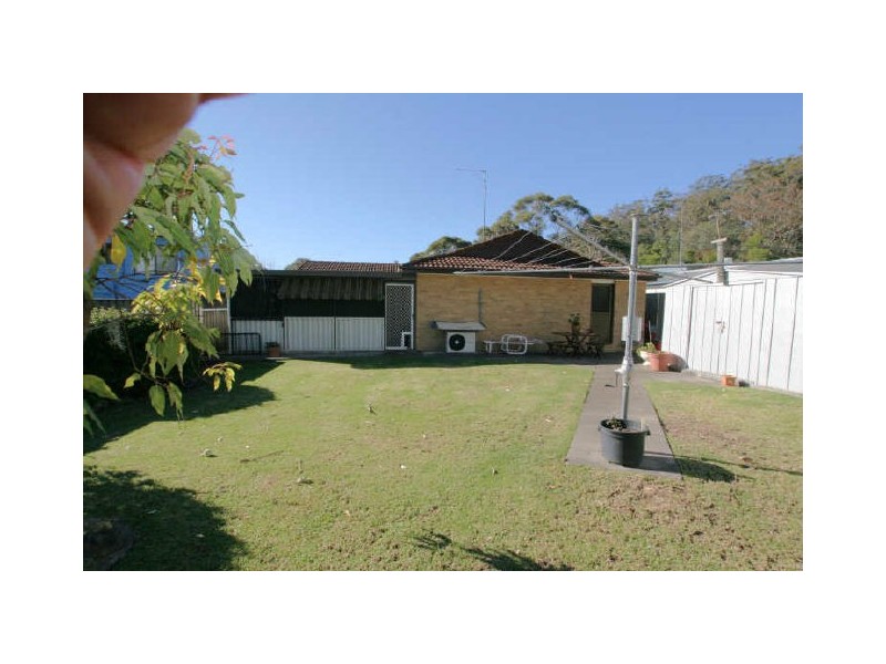 13 Wildwood Avenue, Sussex Inlet NSW 2540