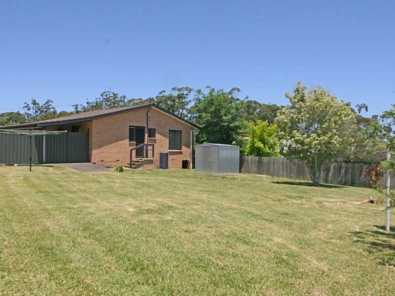 55 Tradewinds Avenue, Sussex Inlet NSW 2540