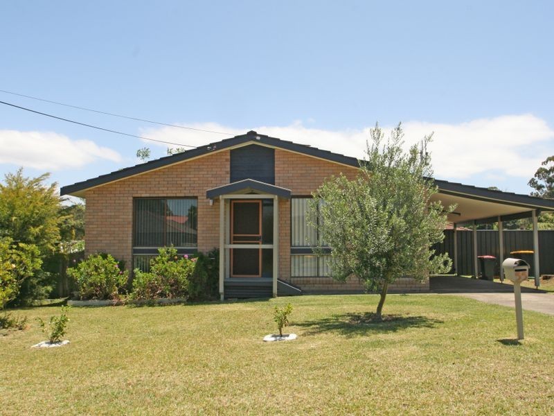 55 Tradewinds Avenue, Sussex Inlet NSW 2540