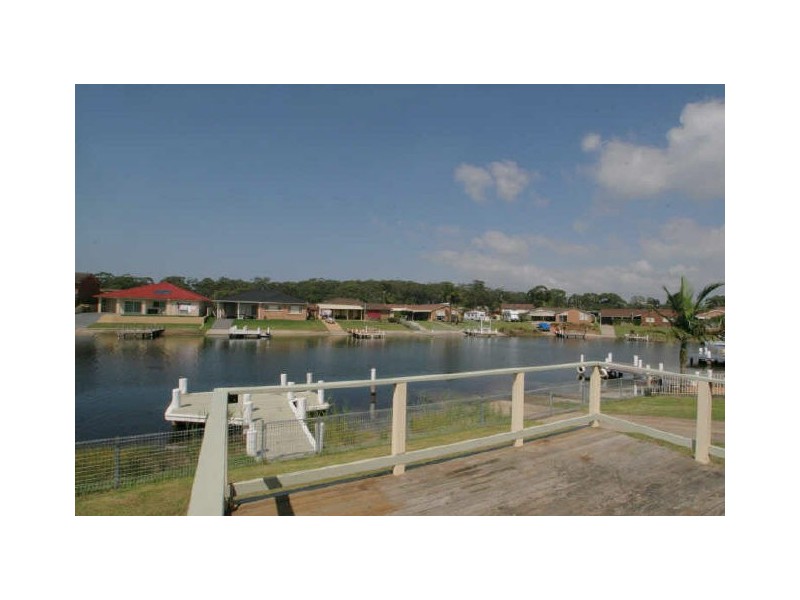 32 Whimbrel Drive, Sussex Inlet NSW 2540