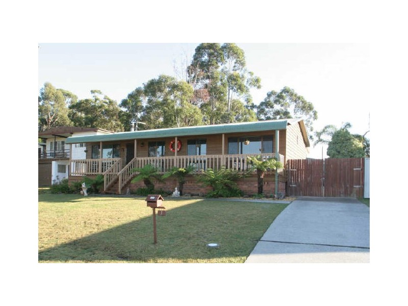 3 Inlet Avenue, Sussex Inlet NSW 2540