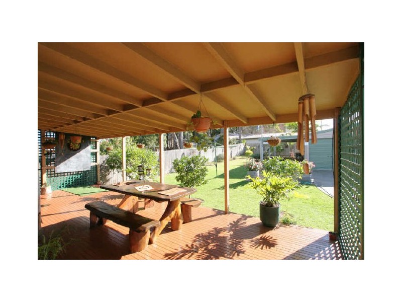 3 Inlet Avenue, Sussex Inlet NSW 2540