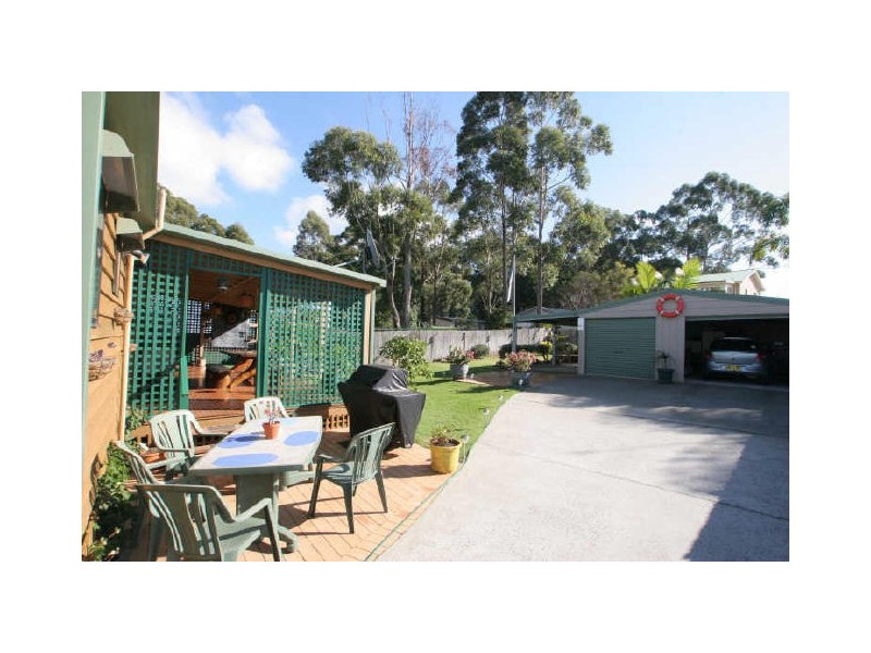 3 Inlet Avenue, Sussex Inlet NSW 2540