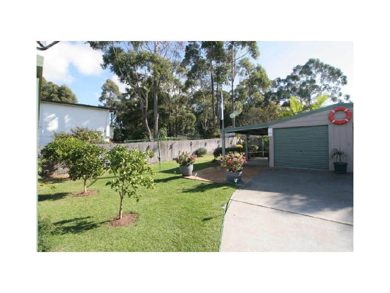 3 Inlet Avenue, Sussex Inlet NSW 2540