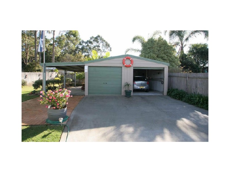 3 Inlet Avenue, Sussex Inlet NSW 2540