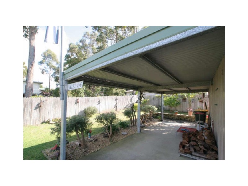 3 Inlet Avenue, Sussex Inlet NSW 2540