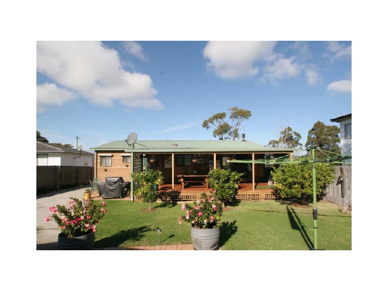 3 Inlet Avenue, Sussex Inlet NSW 2540