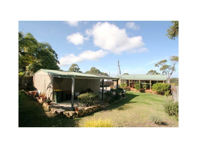3 Inlet Avenue, Sussex Inlet NSW 2540