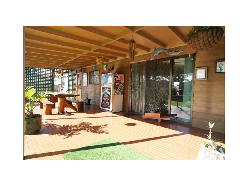 3 Inlet Avenue, Sussex Inlet NSW 2540