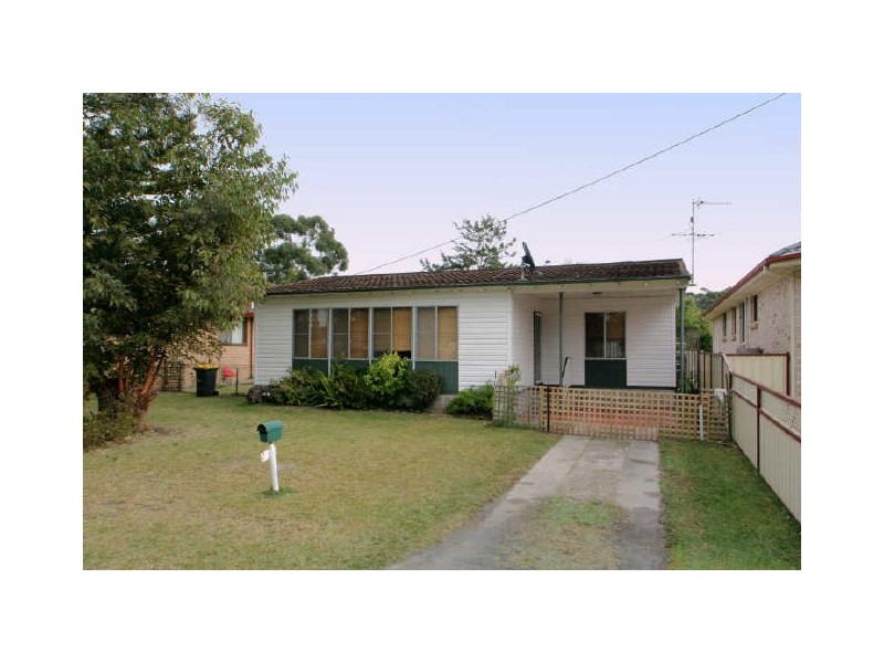 227 RIVER RD, Sussex Inlet NSW 2540