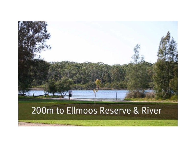 227 RIVER RD, Sussex Inlet NSW 2540