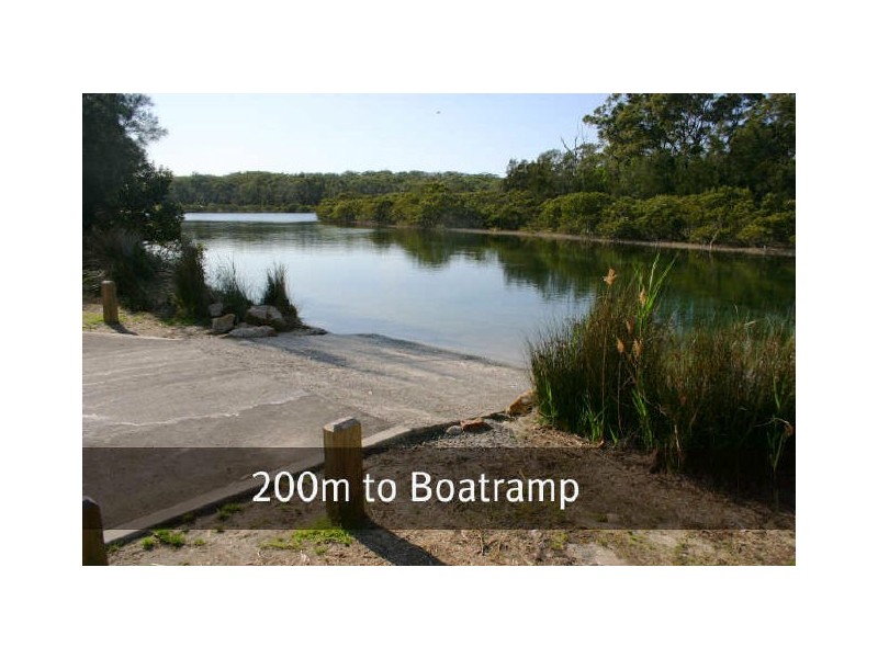 227 RIVER RD, Sussex Inlet NSW 2540