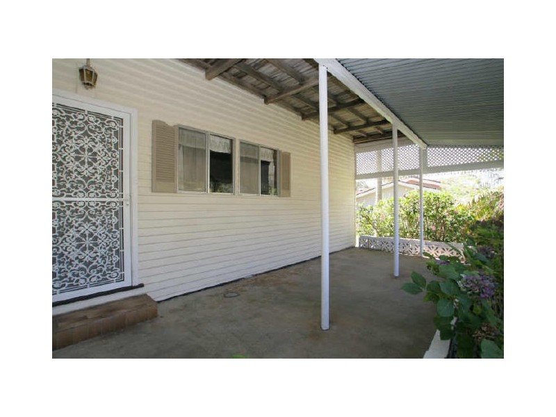 117 Collier Drive, Berrara NSW 2540