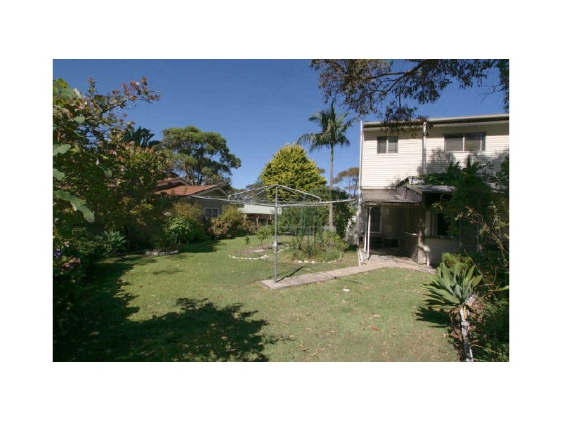 117 Collier Drive, Berrara NSW 2540