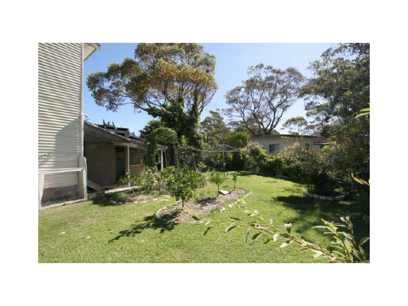 117 Collier Drive, Berrara NSW 2540