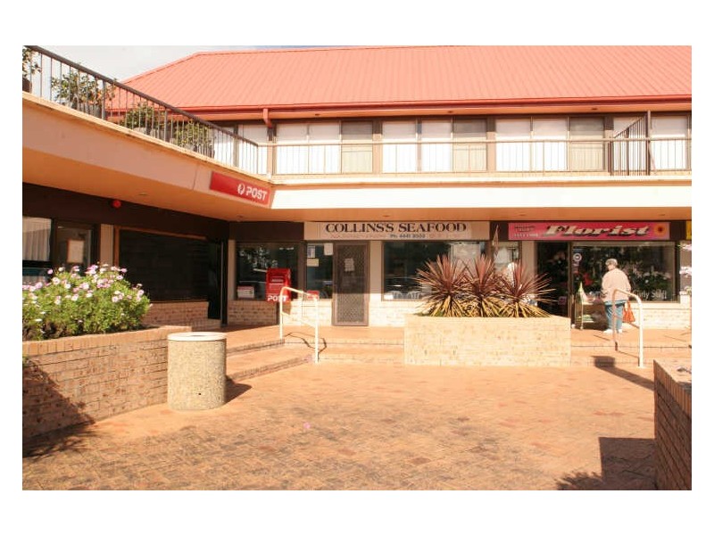 3/196 Jacobs Drive, Sussex Inlet NSW 2540