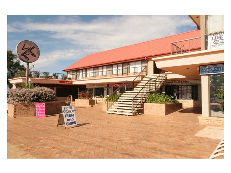 3/196 Jacobs Drive, Sussex Inlet NSW 2540