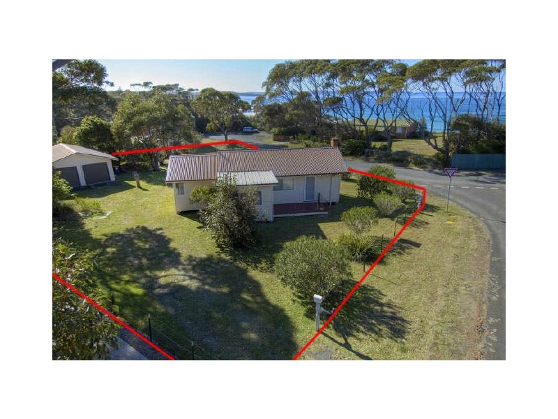1 Moolianga Road, Berrara NSW 2540