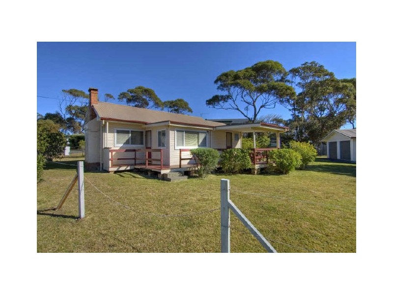 1 Moolianga Road, Berrara NSW 2540