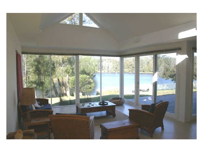 35 Thora Street, Sussex Inlet NSW 2540