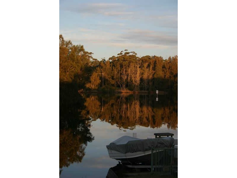 35 Thora Street, Sussex Inlet NSW 2540