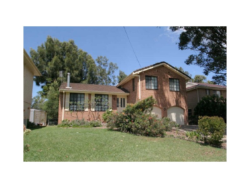 108 Jacobs Drive, Sussex Inlet NSW 2540