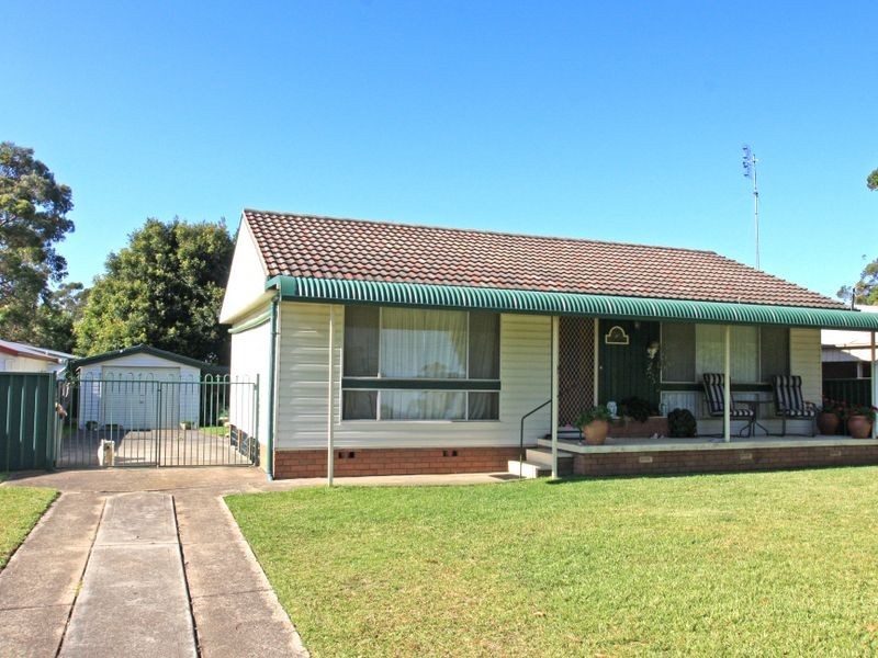 54 Tradewinds Avenue, Sussex Inlet NSW 2540