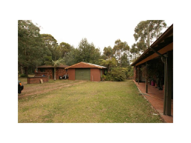 861— Sussex Inlet Road, Sussex Inlet NSW 2540