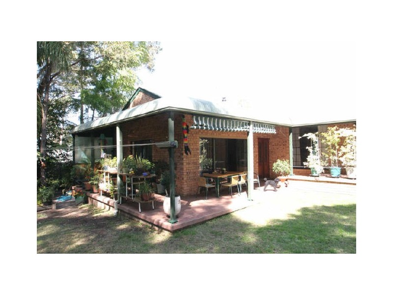 3 Florida Close, Sussex Inlet NSW 2540
