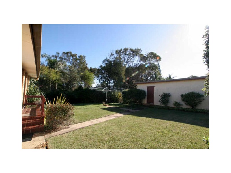 3 Surfway Avenue, Berrara NSW 2540