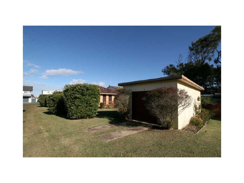 3 Surfway Avenue, Berrara NSW 2540