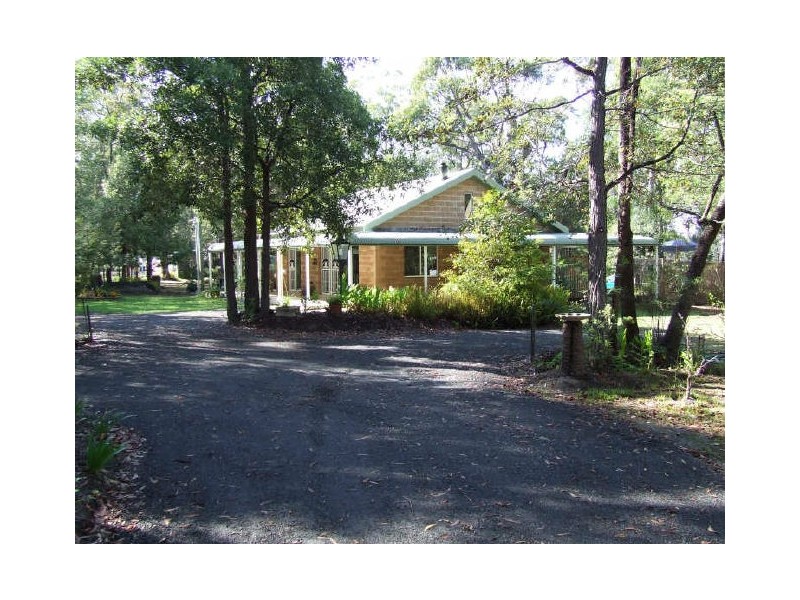 802 Sussex Inlet Road, Sussex Inlet NSW 2540