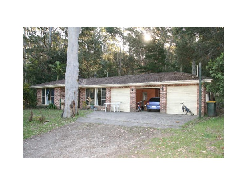 43A Battunga Drive, Tomerong NSW 2540