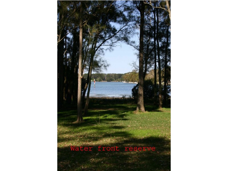 136 River Road, Sussex Inlet NSW 2540
