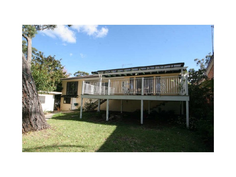 136 River Road, Sussex Inlet NSW 2540