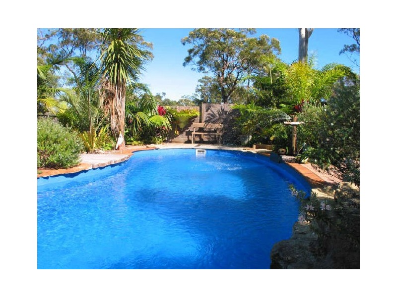 778 Sussex Inlet Road, Sussex Inlet NSW 2540