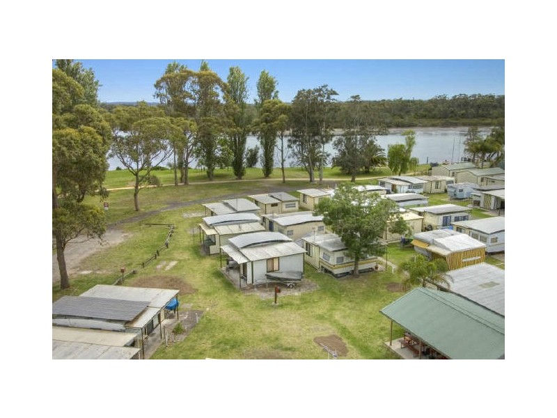 BADGEE PARK/148 River Road, Sussex Inlet NSW 2540