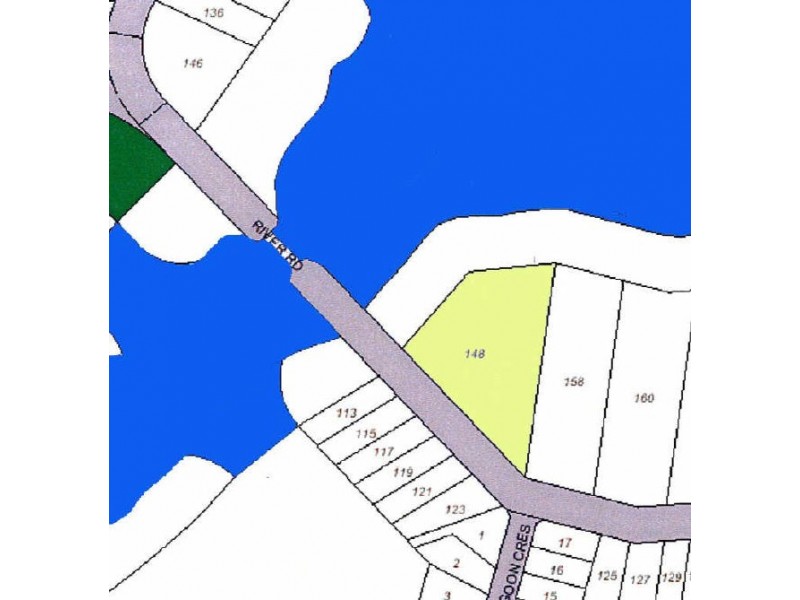 BADGEE PARK/148 River Road, Sussex Inlet NSW 2540