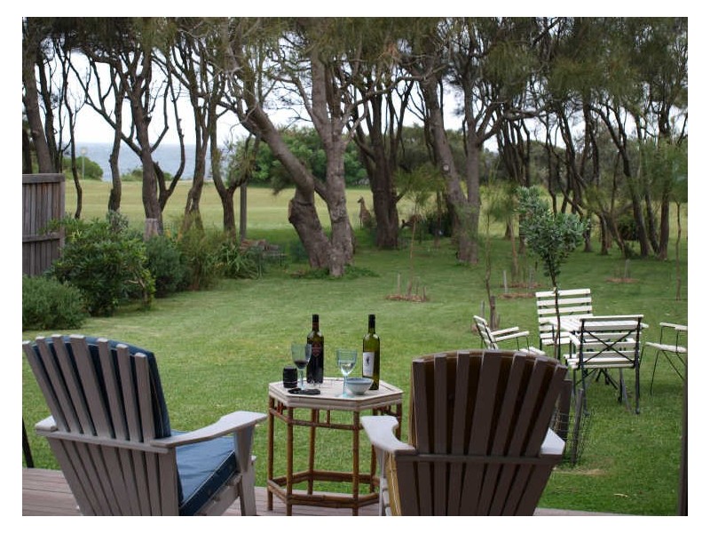 9 Third Avenue, Cudmirrah NSW 2540