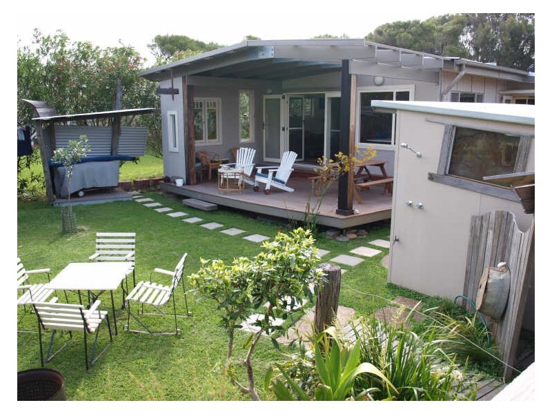 9 Third Avenue, Cudmirrah NSW 2540