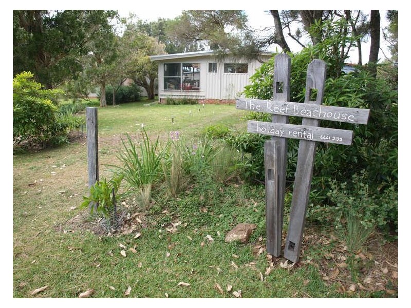 9 Third Avenue, Cudmirrah NSW 2540