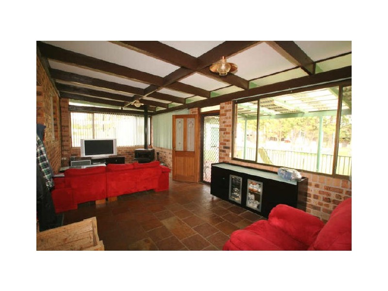 64 Watt Road, Falls Creek NSW 2540