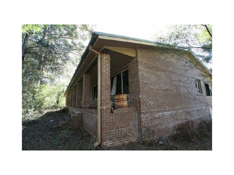 287 Sussex Inlet Road, Sussex Inlet NSW 2540