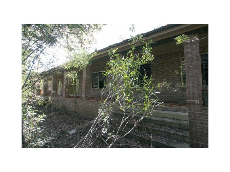 287 Sussex Inlet Road, Sussex Inlet NSW 2540