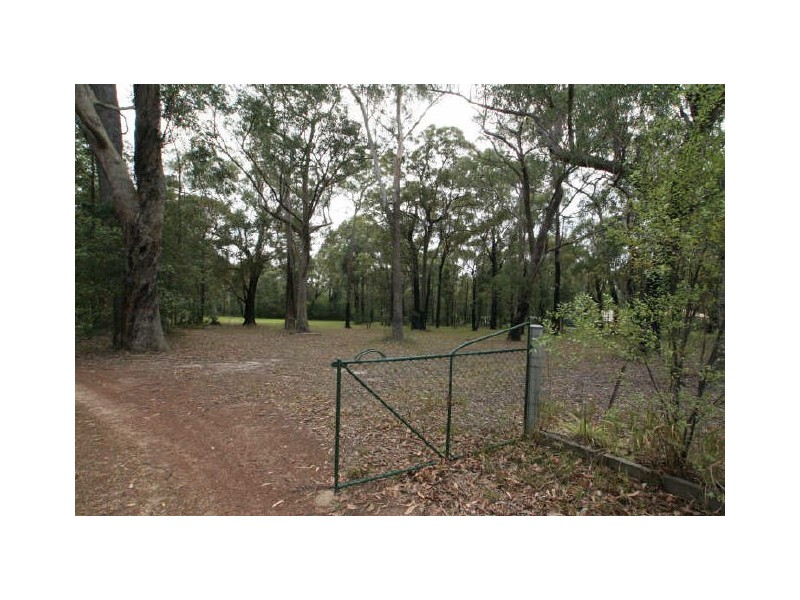 861A SUSSEX INLET RD, Sussex Inlet NSW 2540