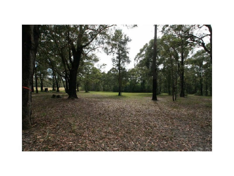 861A SUSSEX INLET RD, Sussex Inlet NSW 2540