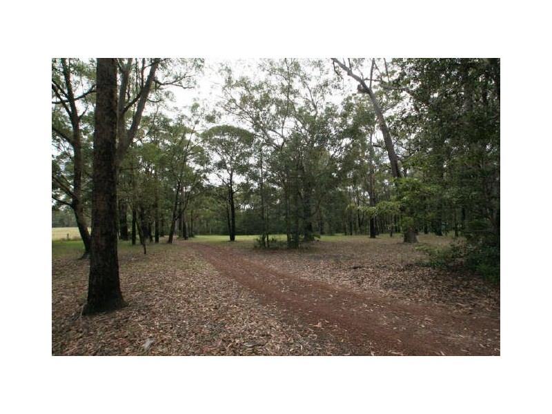 861A SUSSEX INLET RD, Sussex Inlet NSW 2540