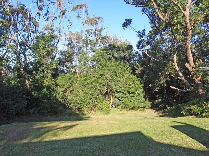 116 Collier Drive, Berrara NSW 2540