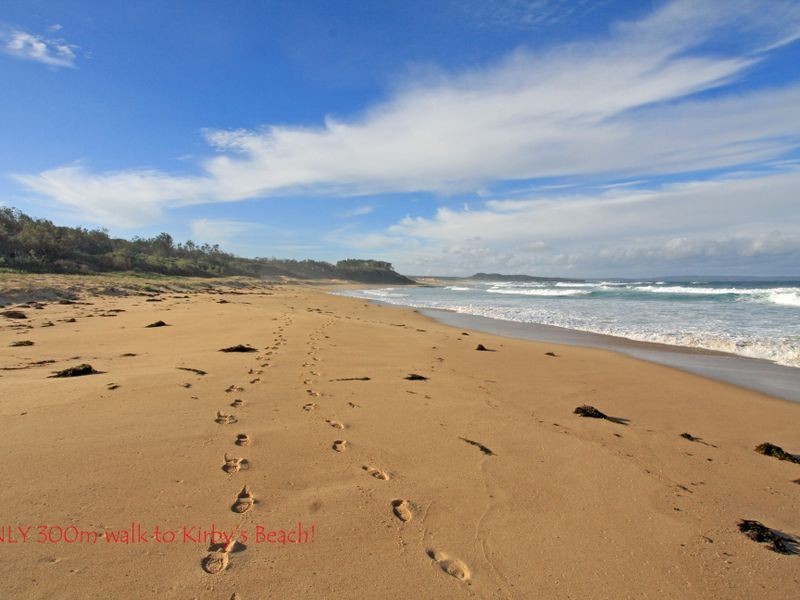 116 Collier Drive, Berrara NSW 2540